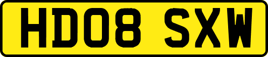 HD08SXW