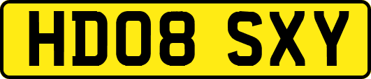 HD08SXY