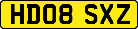 HD08SXZ