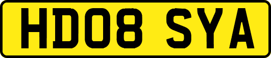 HD08SYA