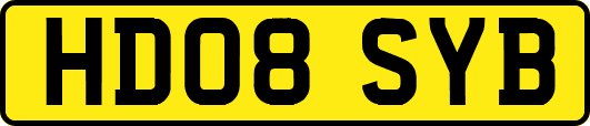 HD08SYB