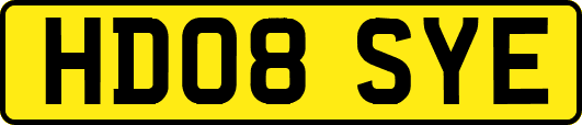 HD08SYE