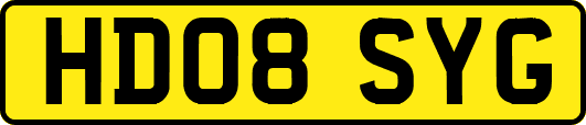 HD08SYG