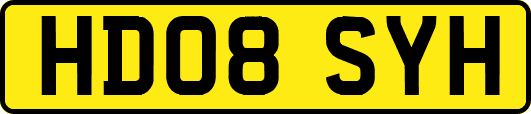 HD08SYH