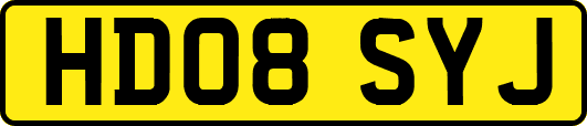 HD08SYJ