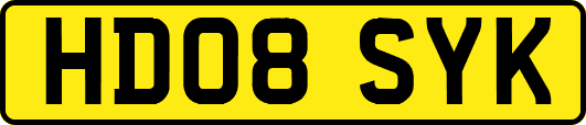 HD08SYK