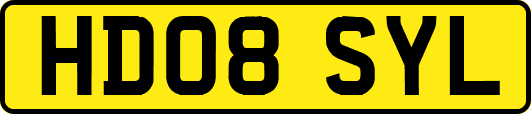 HD08SYL