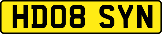 HD08SYN