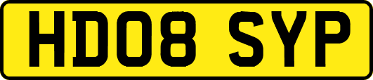 HD08SYP