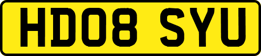 HD08SYU