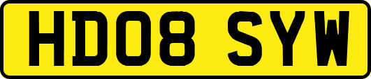 HD08SYW