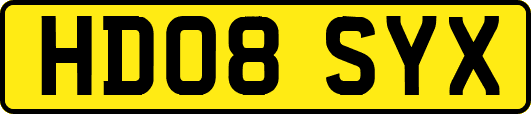 HD08SYX