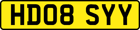 HD08SYY