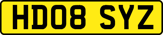 HD08SYZ