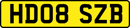 HD08SZB