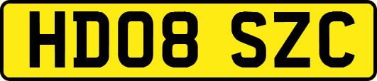 HD08SZC