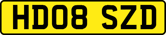 HD08SZD