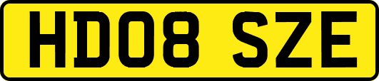 HD08SZE