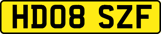 HD08SZF