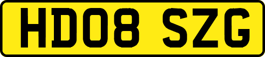 HD08SZG