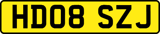 HD08SZJ