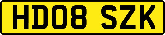 HD08SZK