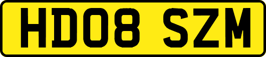 HD08SZM