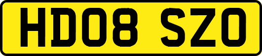 HD08SZO