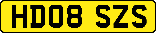 HD08SZS
