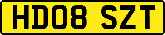HD08SZT