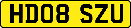 HD08SZU