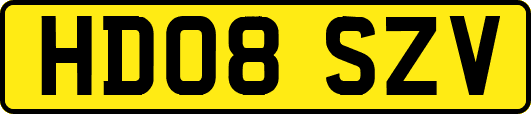 HD08SZV