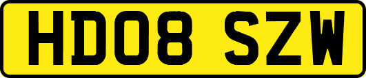 HD08SZW