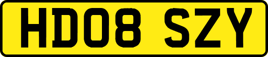 HD08SZY