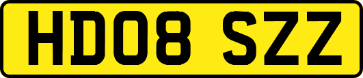 HD08SZZ