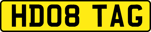HD08TAG