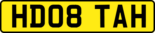 HD08TAH