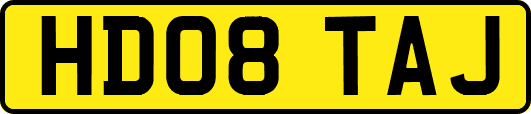 HD08TAJ