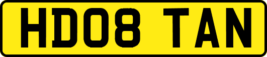 HD08TAN