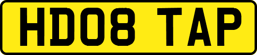 HD08TAP