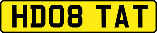 HD08TAT