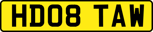 HD08TAW