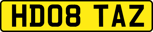 HD08TAZ