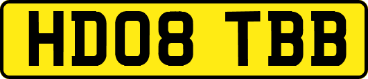 HD08TBB