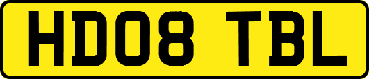 HD08TBL