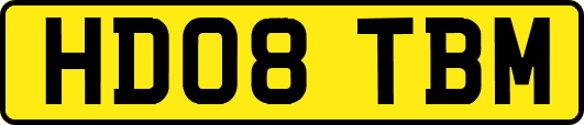HD08TBM