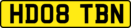 HD08TBN