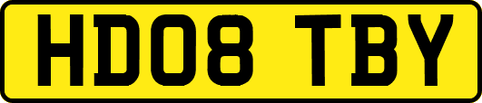 HD08TBY