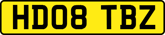 HD08TBZ