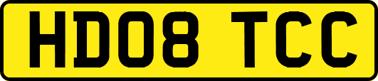 HD08TCC